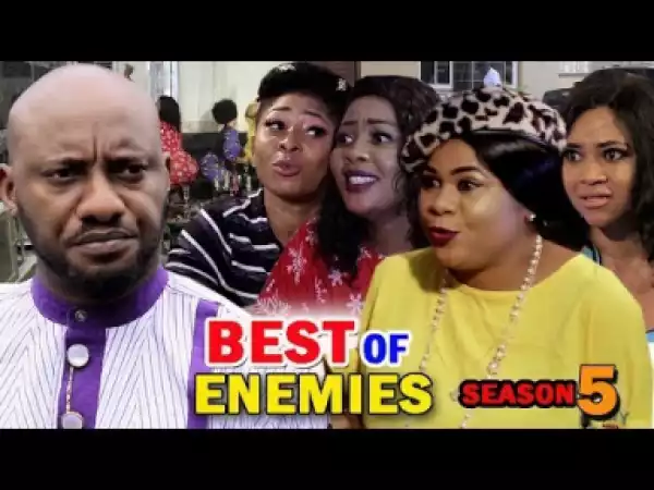 Best Of Enemies Season 5 - 2019